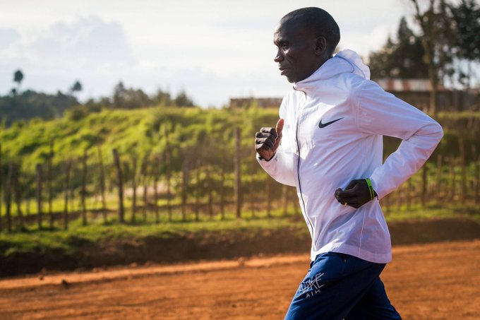 Kenyanul Eliud Kipchoge rămâne regele maratonului și la Jocurile Olimpice de la Tokyo