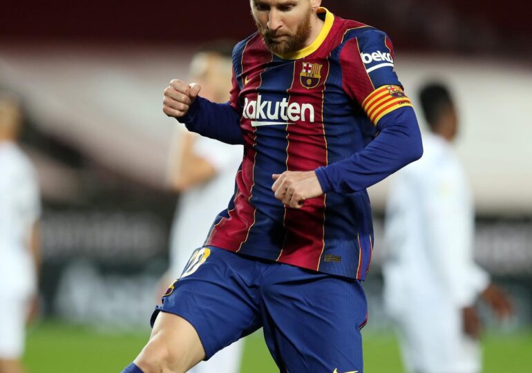 Presa franceză anunță faptul că Leo Messi s-ar fi înțeles cu PSG și va face vizita medicală în următoarele ore