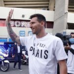 PSG l-a scos la vânzare pe Messi | La cât este cotat starul argentinian