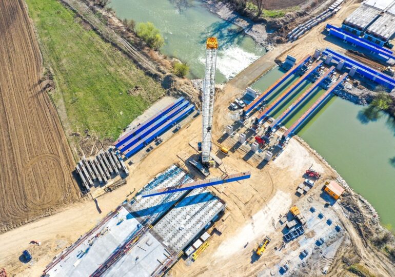 Fraudă cu ajutorul Gazprom la combinatul Liberty Galați - Șefii au delapidat aproape 300 de milioane de euro din credite garantate de stat