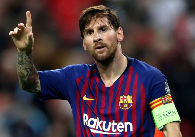 Suporterii Barcelonei încearcă să oprească transferul lui Messi la PSG cu orice preț și amenință că vor bloca mutarea în instanță