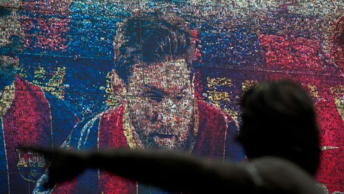 Președintele Barcelonei ar fi anunțat noul club unde va ajunge Lionel Messi