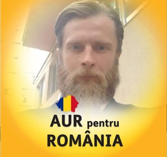 Un membru AUR a fost prins în Parlament cu un plic cu droguri <span style="color:#990000;font-size:100%;">UPDATE</span> Și-a dat demisia din toate funcțiile