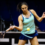 După titlul de la Chicago, Raluca Olaru ajunge pe cel mai bun loc în clasamentul WTA și se apropie de Turneul Campioanelor