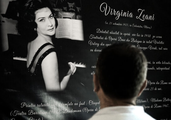 Festivalul Regal de Operă “Virginia Zeani”, ediție specială multiculturală, 20-22 august la Târgu Mureș