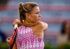 Adversară surpriză pentru Karolina Pliskova în finala de la Rogers Cup