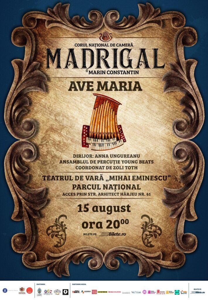 Poster_Concert-Ave-Maria_Corul-Madrigal