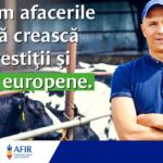 Patria Bank vine în ajutorul afacerilor din mediul rural