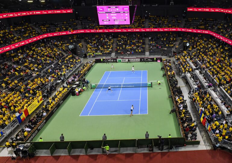 România va mai găzdui un turneu WTA în 2021, în luna octombrie - oficial