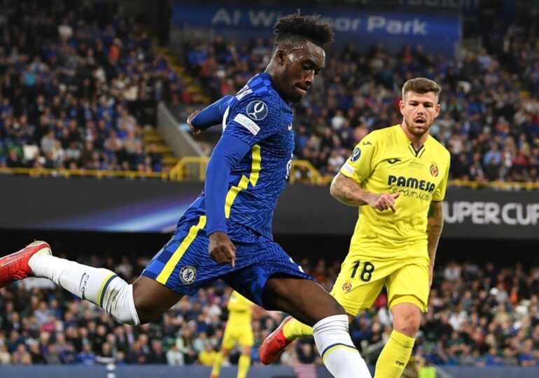 Chelsea câștigă Supercupa Europei la loviturile de departajare