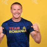 Cătălin Chirilă câștigă medalia de aur la canoe simplu 500 de metri, la Campionatele Mondiale