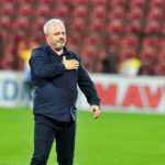 Șumudică dezvăluie avantajul pe care FCSB îl are în fața lui CFR Cluj