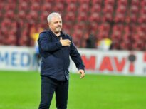 Primul antrenor ofertat de CFR Cluj după înfrângerea cu Tromso: „Vom avea o discuție”