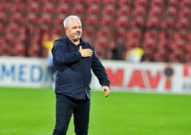 Marius Șumudică, anunț ferm despre plecarea de la CFR Cluj: "Nu mai pot, am înghițit destul"