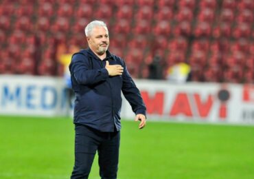 Primul antrenor ofertat de CFR Cluj după înfrângerea cu Tromso: „Vom avea o discuție”