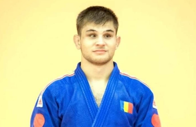 Alex Bologa câștigă medalia de bronz la Jocurile Paralimpice