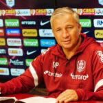 Iuliu Mureșan, despre posibilitatea ca Dan Petrescu să fie demis de la CFR Cluj