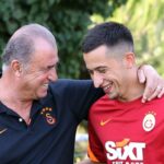 Galatasaray a dat răspunsul după cele două oferte primite de Olimpiu Moruțan