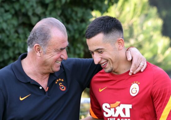 Olimpiu Moruțan revine în România, la Rapid: Giuleștenii i-au oferit un salariu uriaș