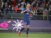 Angel Di Maria semnează cu o nouă echipă