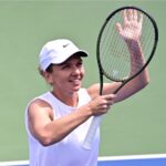 Una dintre cele mai bune tenismene ale anului o admiră pe Simona Halep: Ar fi meciul de vis