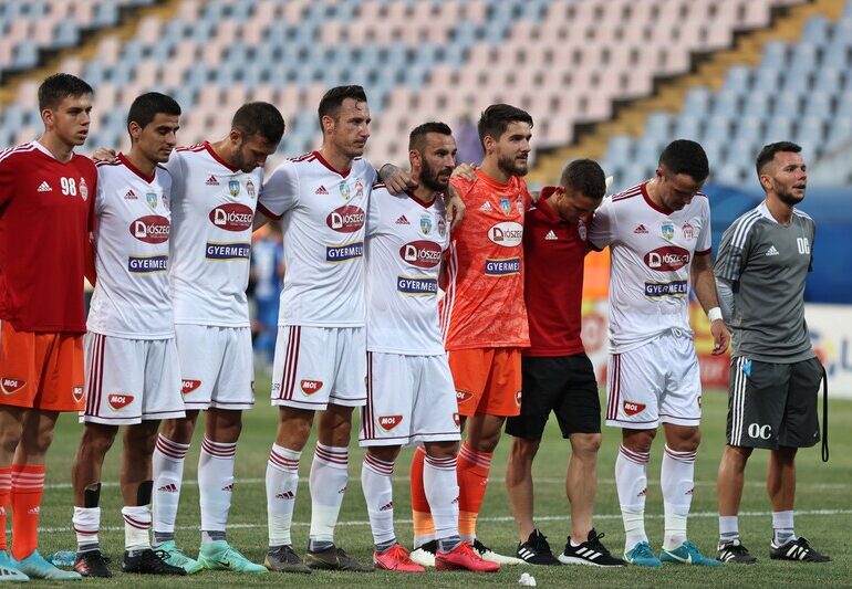Liga 1: FC Argeș obține prima victorie din sezon în fața unui de nerecunoscut Sepsi OSK
