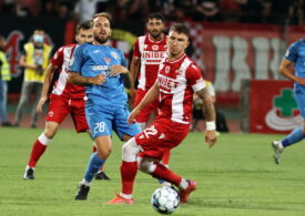 Gigi Becali aduce ultimele noutăți în ceea ce privește posibilul transfer al lui Deian Sorescu la FCSB