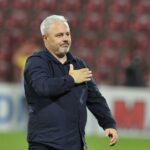 Marius Șumudică a pierdut primul meci de la revenirea în Turcia