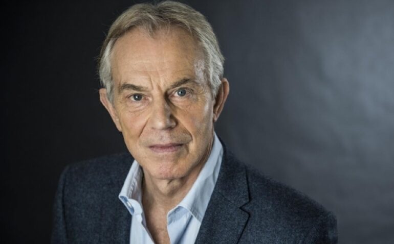 Tony Blair critică abandonarea Afganistanului în mâinile grupului care a început masacrul din 11 septembrie