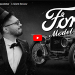 review Ford Model T AutoVantage