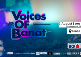 Vocile Unite ale Banatului, o fereastră spre multiculturalitatea muzicală din Banat