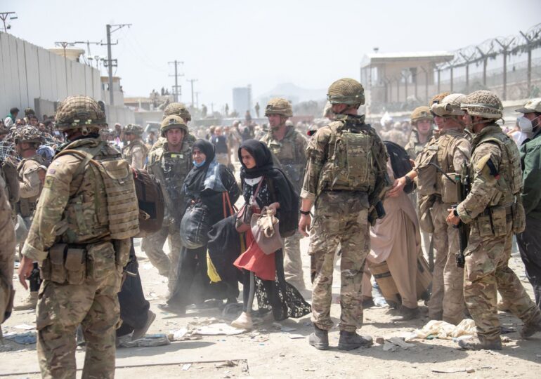 Kabul: Un ofiţer de securitate afgan a fost ucis într-un schimb de focuri, în care au fost implicați şi americanii, şi germanii