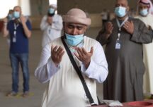 Arabia Saudită dă 133.000 de dolari pentru fiecare familie a personalului medical răpus de COVID