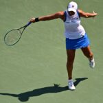 Ashleigh Barty a câștigat turneul de la Cincinnati