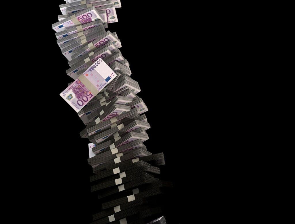 Soluția prin care Guvernul ar putea aduce rapid la buget 20 de miliarde de euro