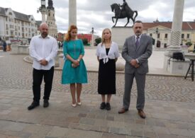 Ambasadorul României în Belarus: Lucrurile au deraiat periculos. De un an de zile, ţara este într-o criză politică internă gravă
