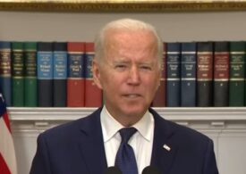 Biden vorbește de posibilitatea prelungirii evacuării din Afganistan, după acuzațiile UE: Terorismul s-a metastazat în întreaga lume (Video)