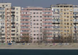 De ce cumpără românii case? Primul motiv: supraaglomerarea