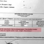 O rețea de certificate de vaccinare false, descoperită pe Telegram. Valeriu Gheorghiță vorbește despre decredibilizarea medicilor, în Timiș s-a deschis dosar penal