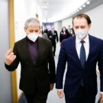 Cioloș mai dă răgaz PNL până duminică să vină în guvern: Nu e momentul să stăm să pansăm egouri rănite. Noi mergem până la capăt