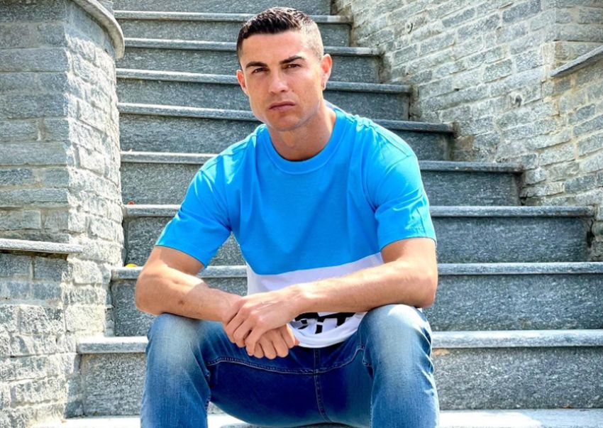 Cristiano Ronaldo va primi o “distincție specială” din partea UEFA la tragerea la sorți a fazei principale din Liga Campionilor