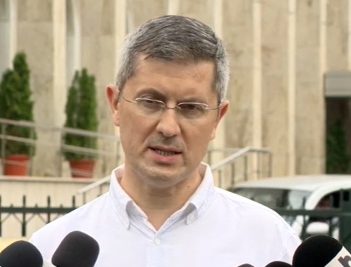 Barna își apară cei doi miniștri criticați de Iohannis și Cîțu. Banii la rectificare încă nu s-au stabilit