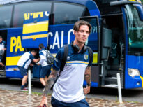 Parma a stabilit prețul lui Dennis Man: Scădere considerabilă