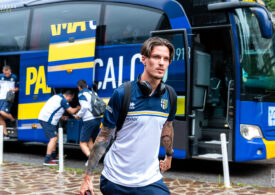Parma i-a stabilit prețul lui Man pentru ultimele zile de transferuri