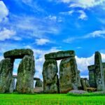 Stonehenge: Secretul de peste 1 miliard de ani