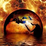 Nicio șansă să evităm un colaps climatic, avertizează experții: În curând, lumea va fi de nerecunoscut