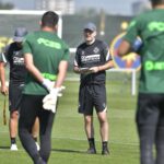 Gigi Becali a confirmat plecarea lui Edi Iordănescu de la FCSB