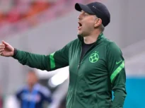 Edi Iordănescu, ofertat de FCSB: Roș-albaștrii, detalii despre contractul propus antrenorului