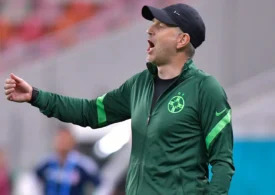 Edi Iordănescu, ofertat de FCSB: Roș-albaștrii, detalii despre contractul propus antrenorului