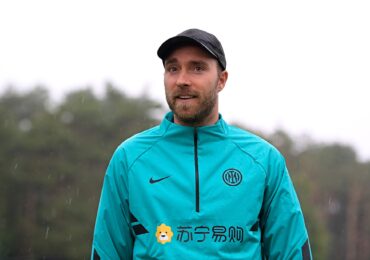 Meciul amical Danemarca - Ucraina, abandonat după ce i s-a făcut rău lui Christian Eriksen: Fotbalistul a avut probleme și la EURO 2020
